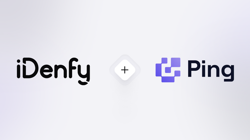 iDenfy (LT) signs UK-based proxy provider Ping Proxies