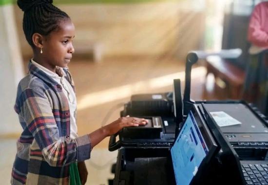 Fayda Digital ID Enrollment Tops 40.3 Million as Ethiopia Accelerates Digital Transformation
