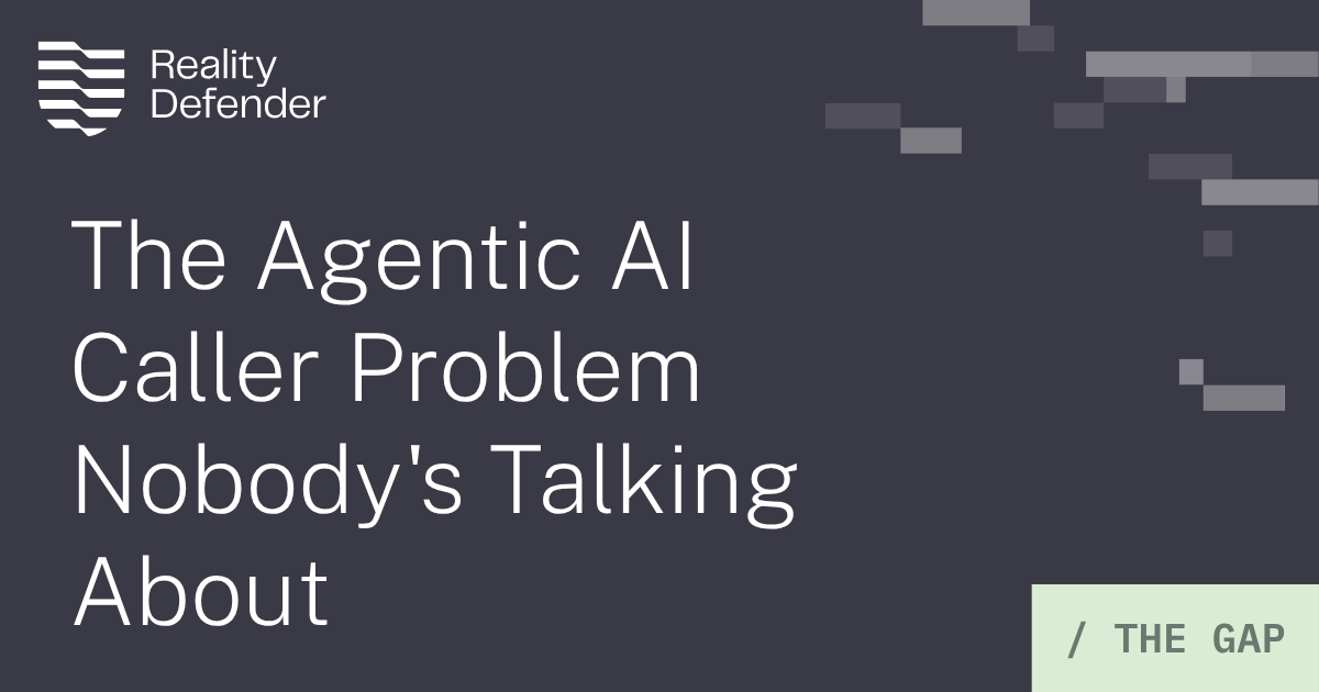 AI voice bots are flooding contact center IVRs