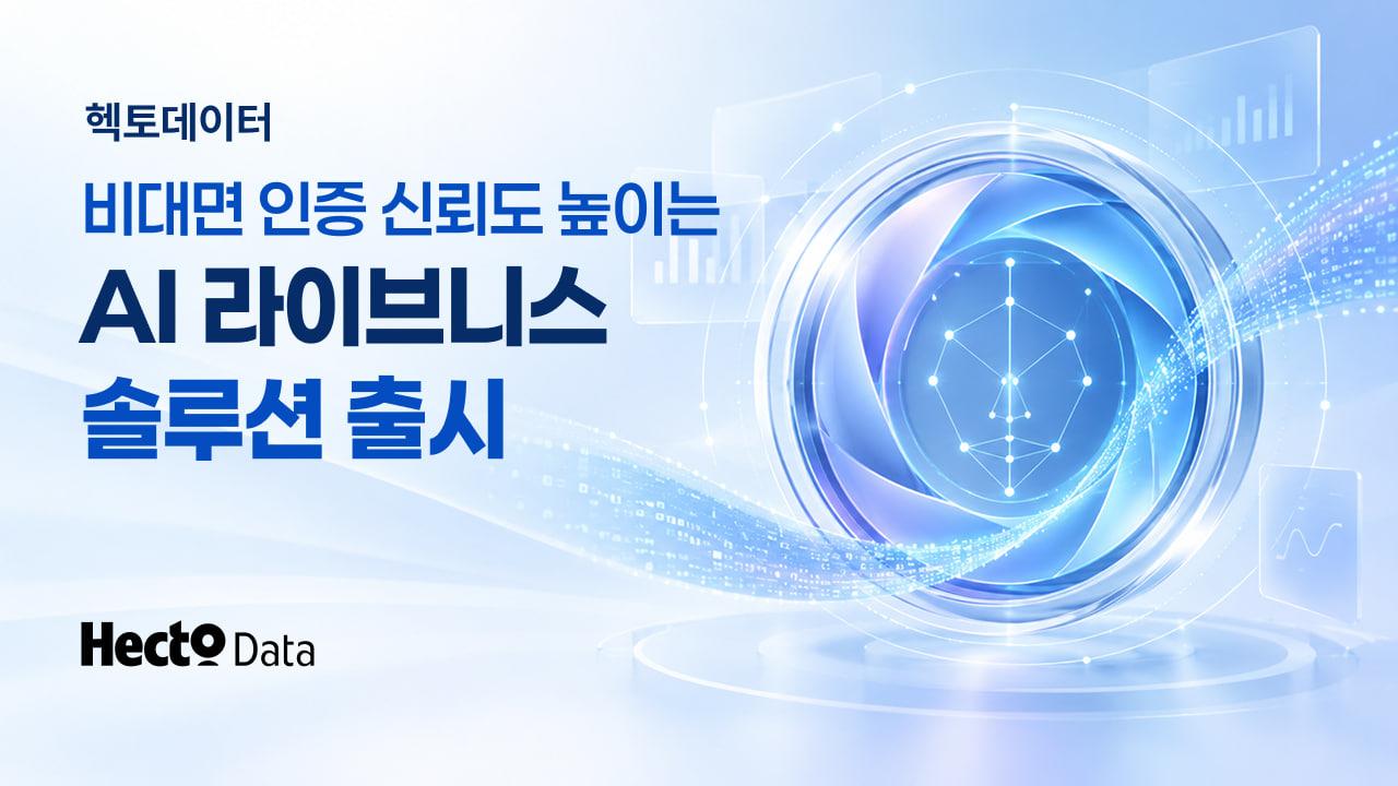 South Korea's Hectodata verifies identity by scanning passport and  face, Expanding authentication API