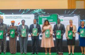Malawi Moves National IDs and Civil Records to Digital Wallet, Ends Renewals