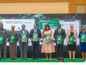 Malawi Moves National IDs and Civil Records to Digital Wallet, Ends Renewals