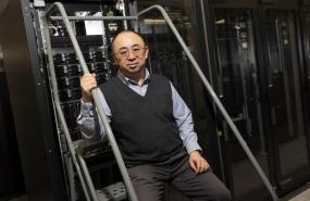 Binghamton Professor wins grant to accelerate deepfake detection research