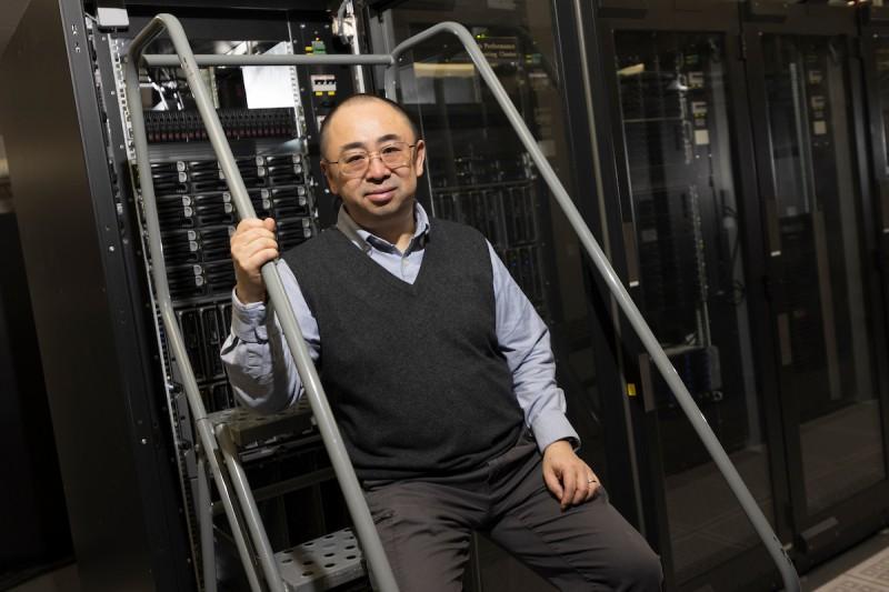 Binghamton Professor wins grant to accelerate deepfake detection research