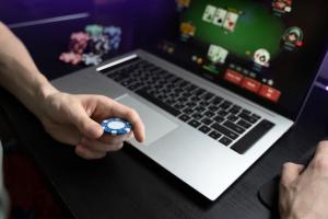 Police bust $2.8b gambling ring that used deepfake video to lure gamblers