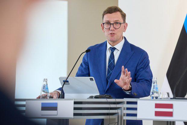 Estonia set to be first country to create digital identities for AI agents