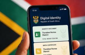 South Africa Moves Toward National Digital ID System With New Draft Regulation