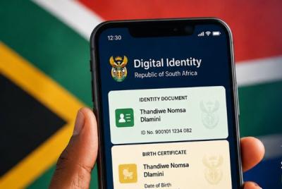 South Africa Moves Toward National Digital ID System With New Draft Regulation