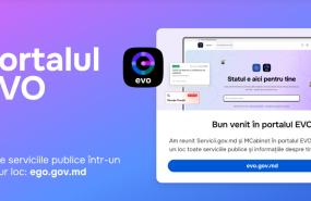 Romania eyes Moldova's digital ID wallet as EU accession nears