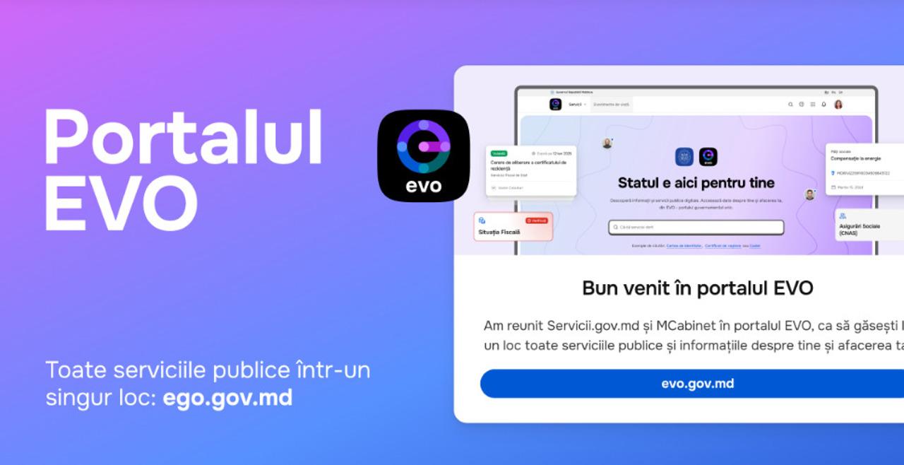 Romania eyes Moldova's digital ID wallet as EU accession nears