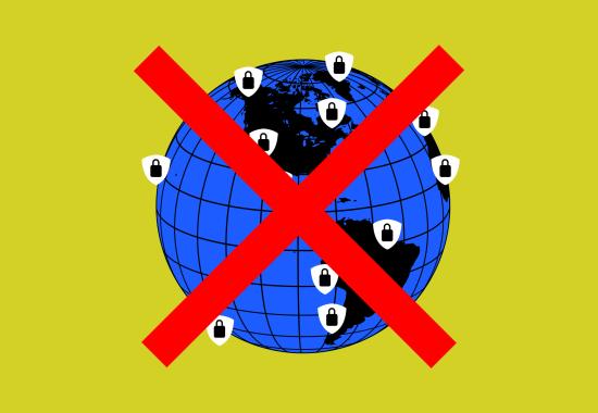 VPNs face global crackdown threat