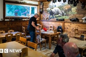 Switzerland votes on electronic identity cards for second time