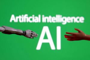 ‘AI generated’ labelling could become law by end 2025, communications minister says to curb scams, defamation and deepfakes