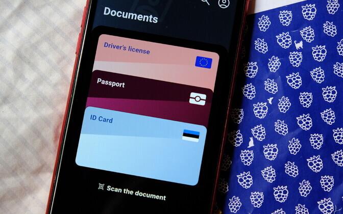 Estonia's state app-as-ID function goes live
