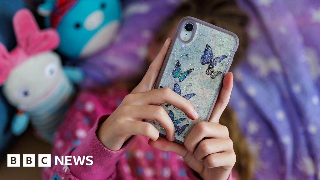 Ofcom outlines age verification for under-16s ahead of social media ban