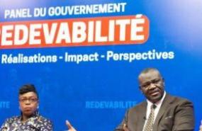 DR Congo Pushes Digital ID, AI and Cybersecurity Reforms