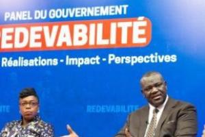 DR Congo Pushes Digital ID, AI and Cybersecurity Reforms
