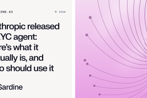 Anthropic released a KYC agent: Here’s what it actually is, and who should use it