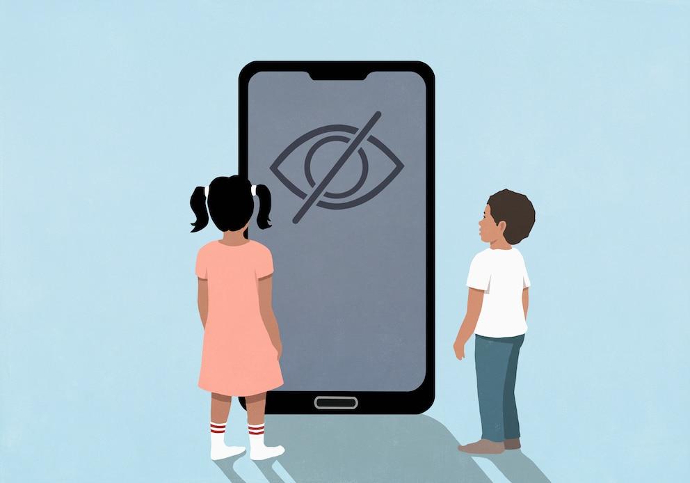 EU Age Verification on the Internet to Be Implemented Sooner