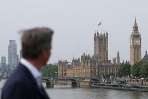 UK investigates 34 porn sites under new age-check rules