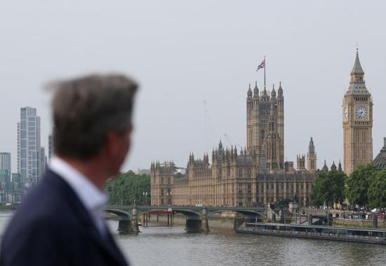 UK investigates 34 porn sites under new age-check rules