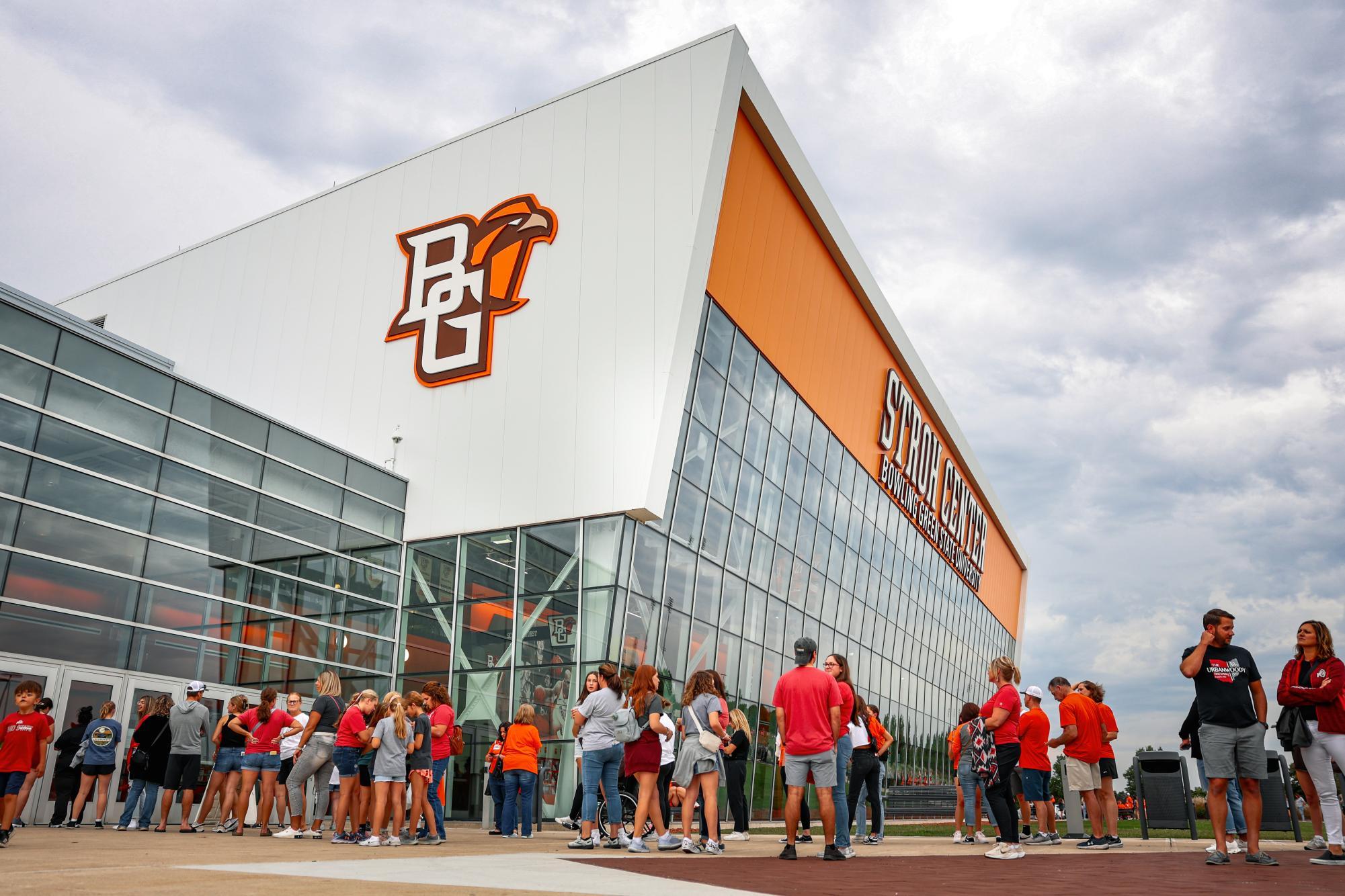 Bowling Green university (US-OH) becomes first university in the country to accept digital identification.