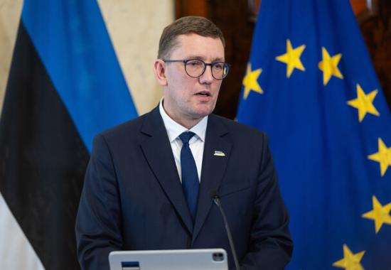 Estonia to become first country to issue ID codes to AI agents