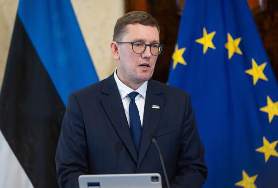 Estonia to become first country to issue ID codes to AI agents
