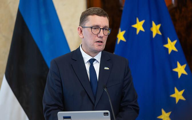 Estonia to become first country to issue ID codes to AI agents