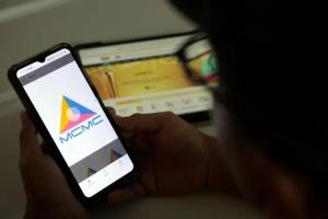 The Malaysian Communications and Multimedia Commission (MCMC) is studying various age verification methods