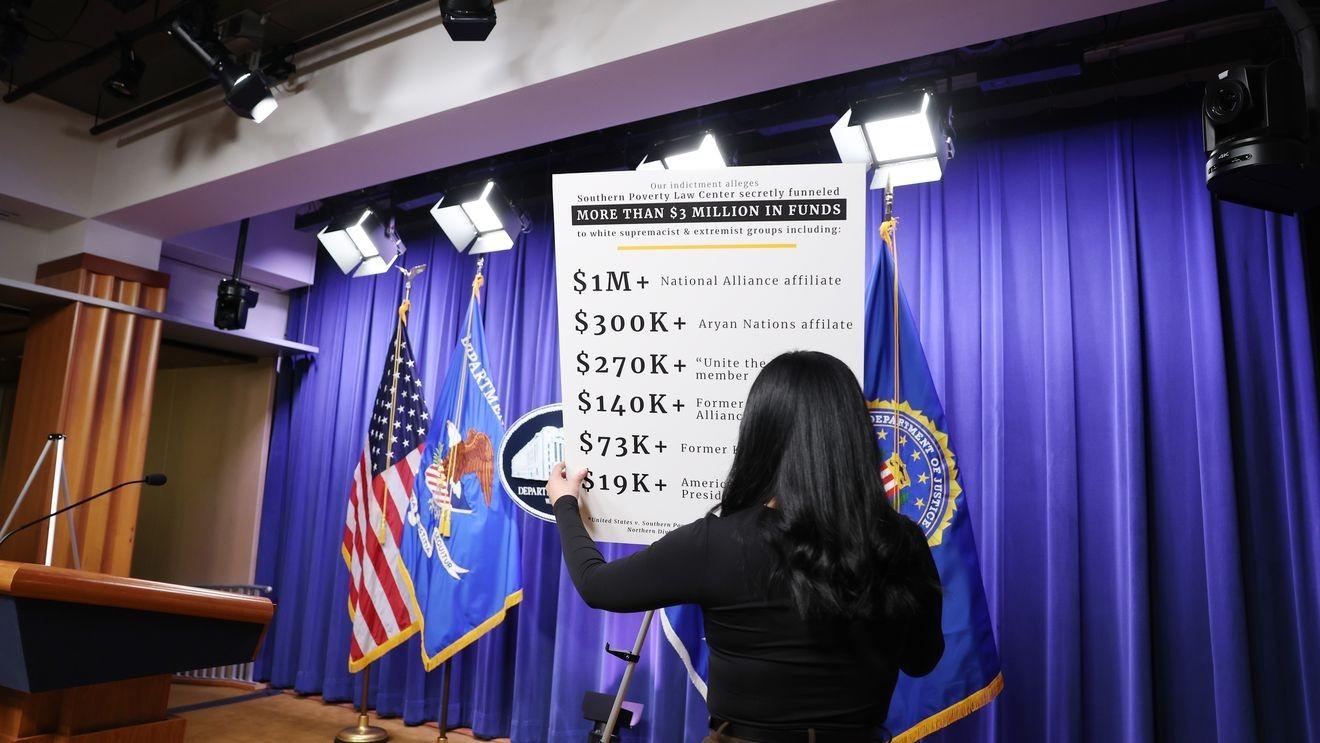 US DOJ creates National Fraud Detection Center to fight fraud in social government programs