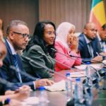 Benin and Ethiopia Deepen Digital Ties With Focus on AI and Digital ID - We are Tech