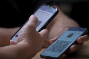 Over 200,000 New Yorkers Enrolled in Mobile ID. Mobile ID is Now Accepted at 100+ Airports and for Alcohol Purchases