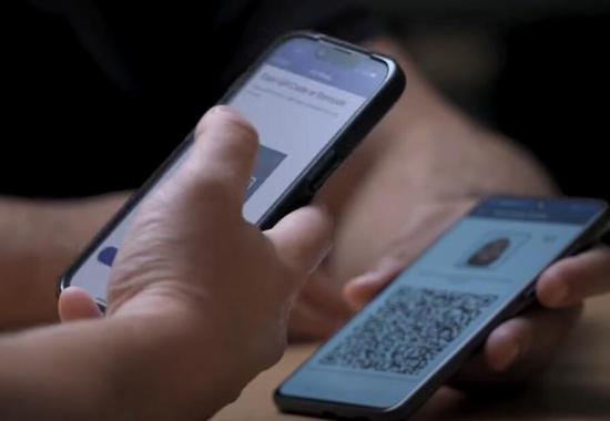 Over 200,000 New Yorkers Enrolled in Mobile ID. Mobile ID is Now Accepted at 100+ Airports and for Alcohol Purchases