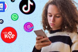 Some social media platforms will be exempt from the under-16s ban. So what's in and what's out? - ABC News