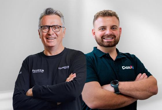 Fujifilm Business Innovation New Zealand (FBNZ) partners with DoxAI for fraud detection