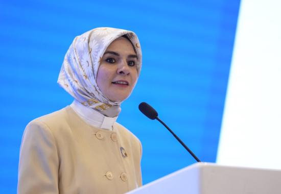 Türkiye to enforce age verification, tighten online safety under 15