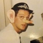 How one man's stolen identity was used to run a cult