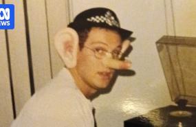 How one man's stolen identity was used to run a cult