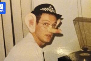 How one man's stolen identity was used to run a cult