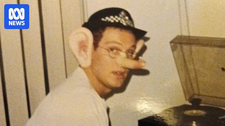 How one man's stolen identity was used to run a cult