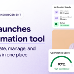 iDenfy upgrades its Age Verification platform with a new Age Estimation tool