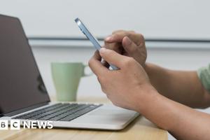 Porn company starts new age checks after £1m fine