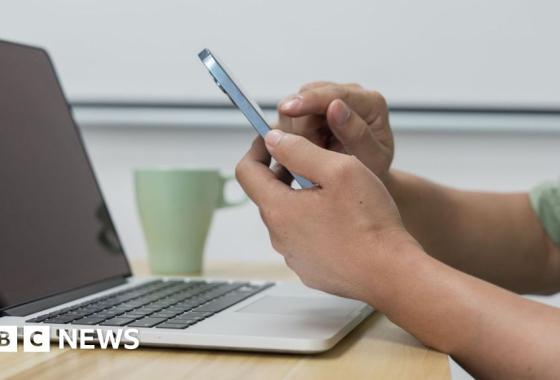 Porn company starts new age checks after £1m fine