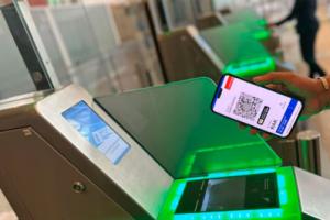 Morocco Rolls Out Digital Boarding Passes Across Airports