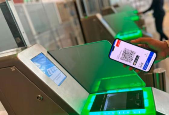 Morocco Rolls Out Digital Boarding Passes Across Airports
