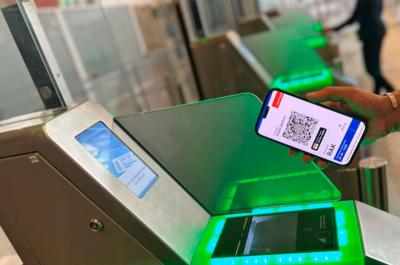 Morocco Rolls Out Digital Boarding Passes Across Airports