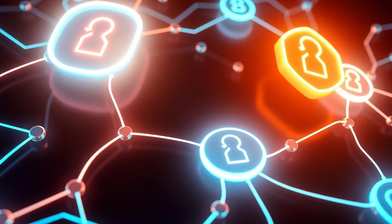 Self Acquires Loam to Build Identity Layer for Internet