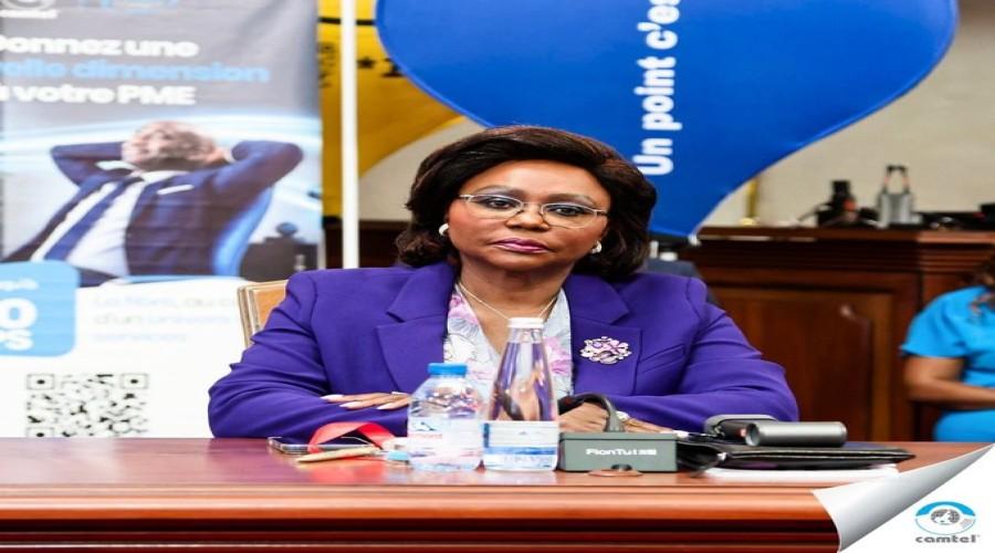 Cameroon Mandates CAMTEL to Build National Digital ID Interoperability