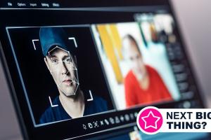 AI can now clone your personality in only two hours – and that's a dream for deepfake scammers